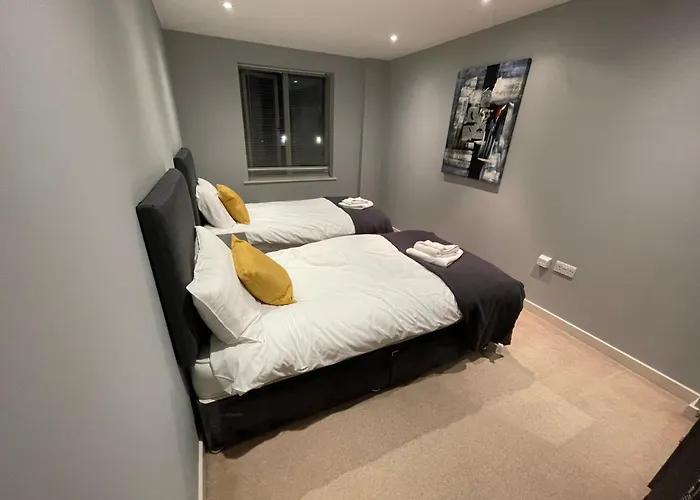 2 Bedroom Flat