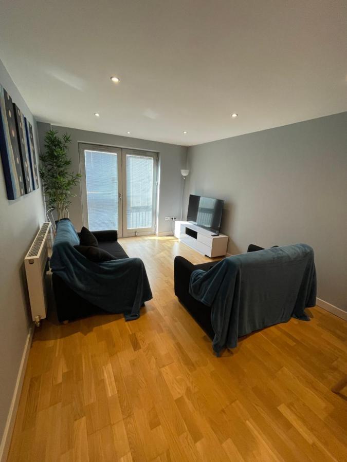 2 Bedroom Flat