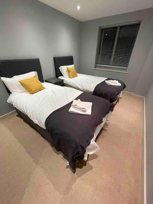 2 Bedroom Flat