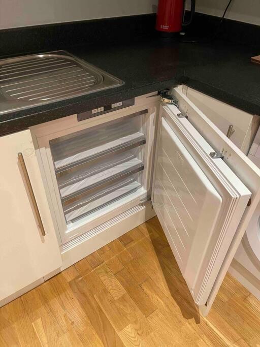 2 Bedroom Flat Bedford