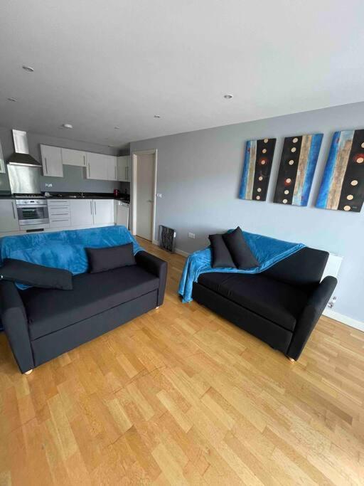 Apartment 2 Bedroom Flat